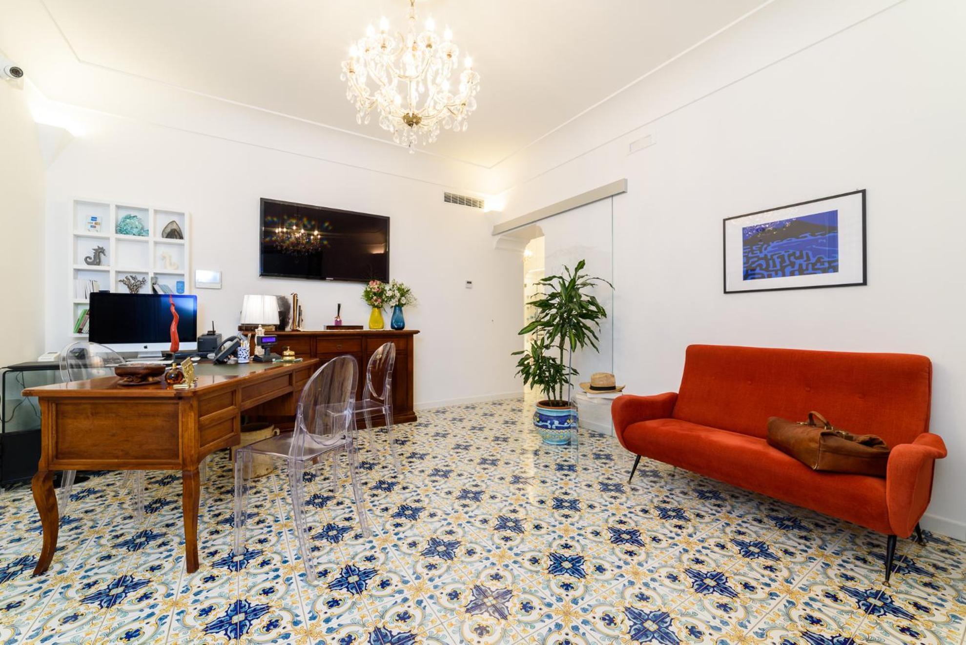 מלון מרינה די קמרוטה La Casa Di Paolo Casa Di Charme מראה חיצוני תמונה