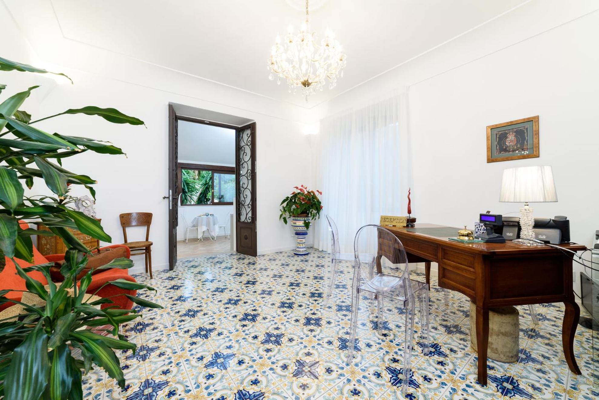 מלון מרינה די קמרוטה La Casa Di Paolo Casa Di Charme מראה חיצוני תמונה