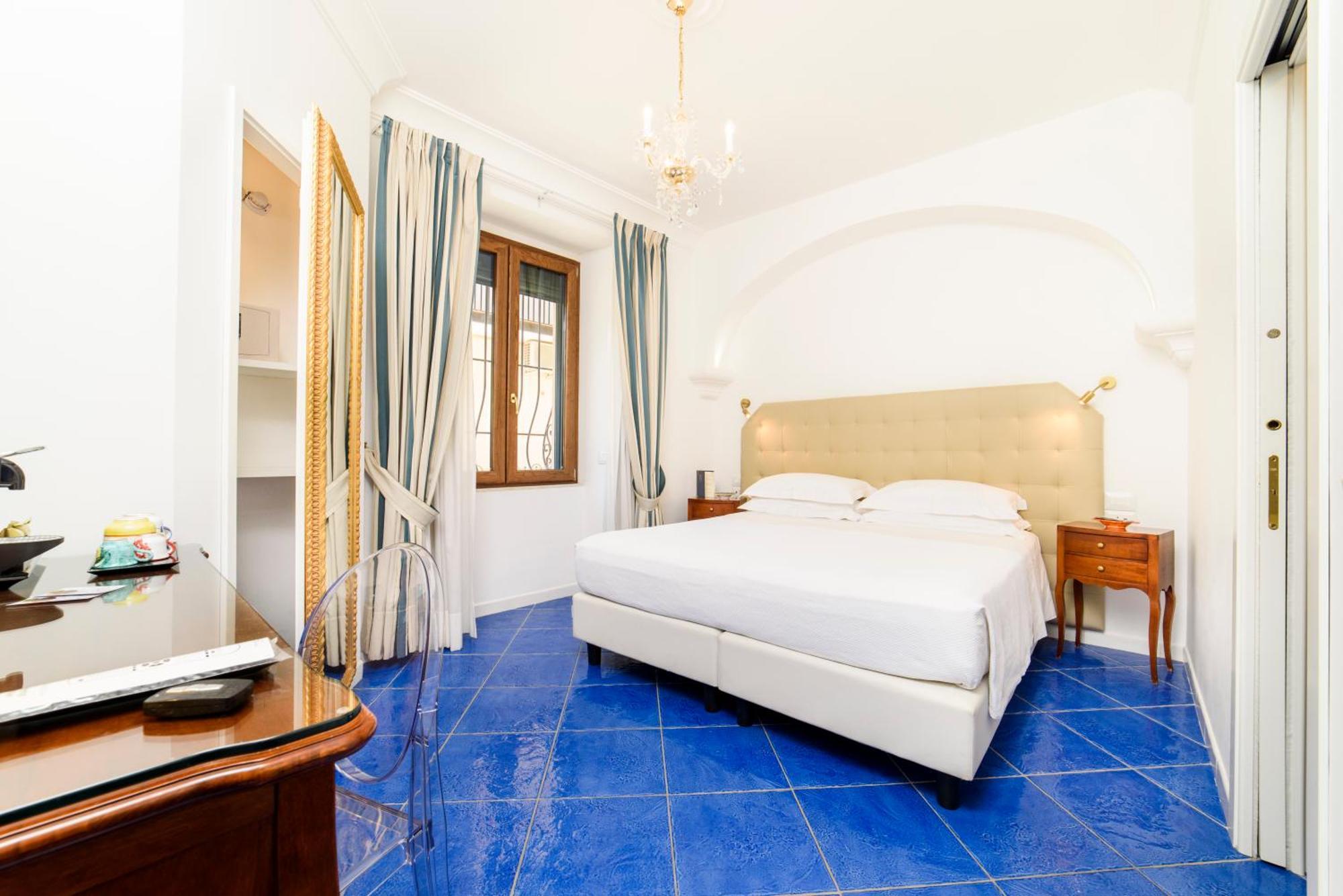 מלון מרינה די קמרוטה La Casa Di Paolo Casa Di Charme מראה חיצוני תמונה