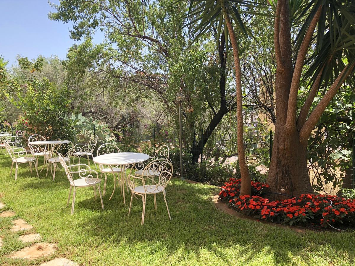 מלון מרינה די קמרוטה La Casa Di Paolo Casa Di Charme מראה חיצוני תמונה