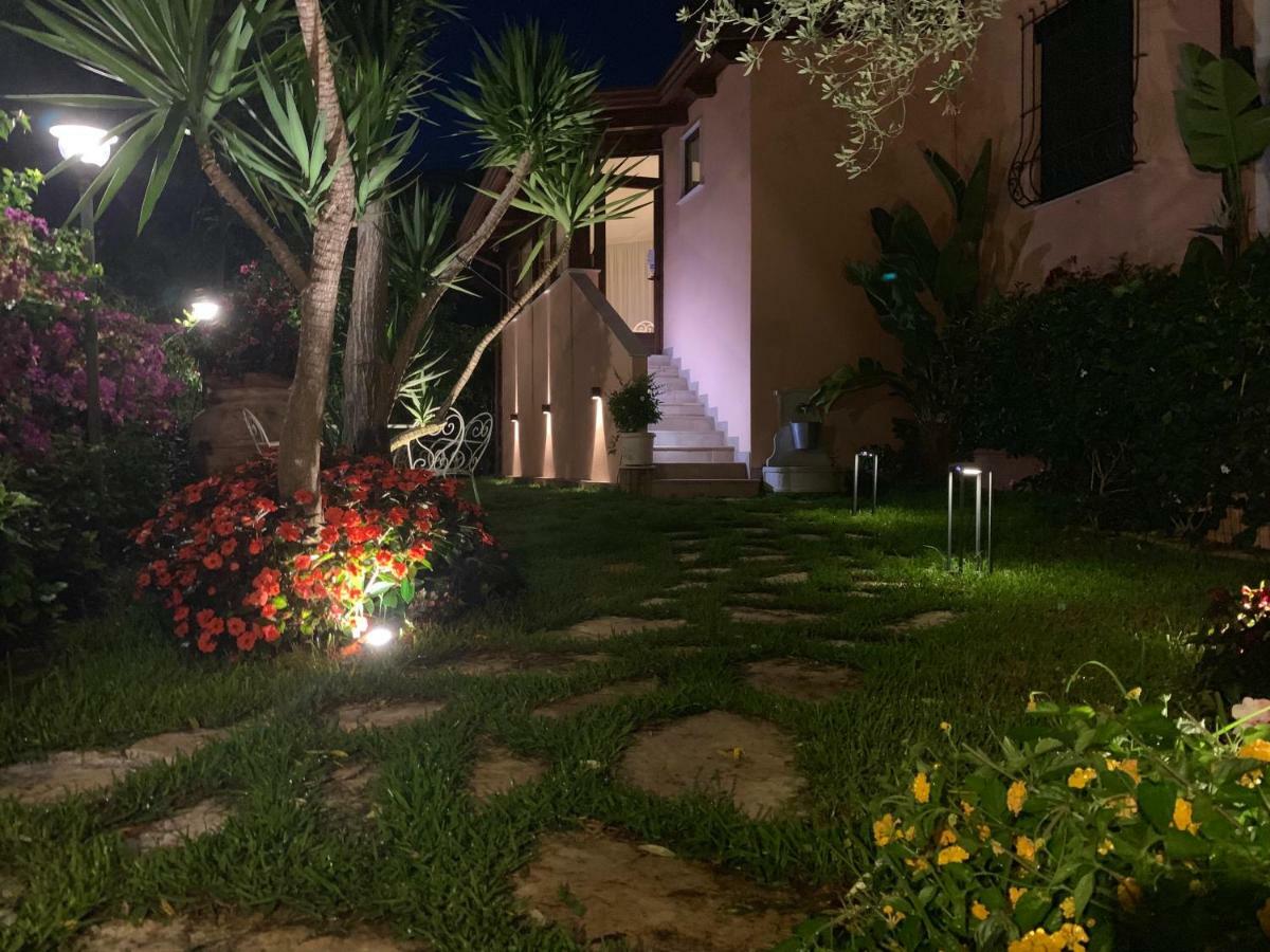 מלון מרינה די קמרוטה La Casa Di Paolo Casa Di Charme מראה חיצוני תמונה