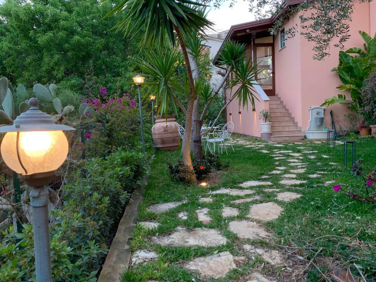 מלון מרינה די קמרוטה La Casa Di Paolo Casa Di Charme מראה חיצוני תמונה